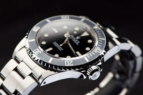 Rolex reference 14060m